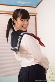 Suzu Sakura ซูซุซากุระ (Suzu Nogi Sakura) Set07 [LovePop]