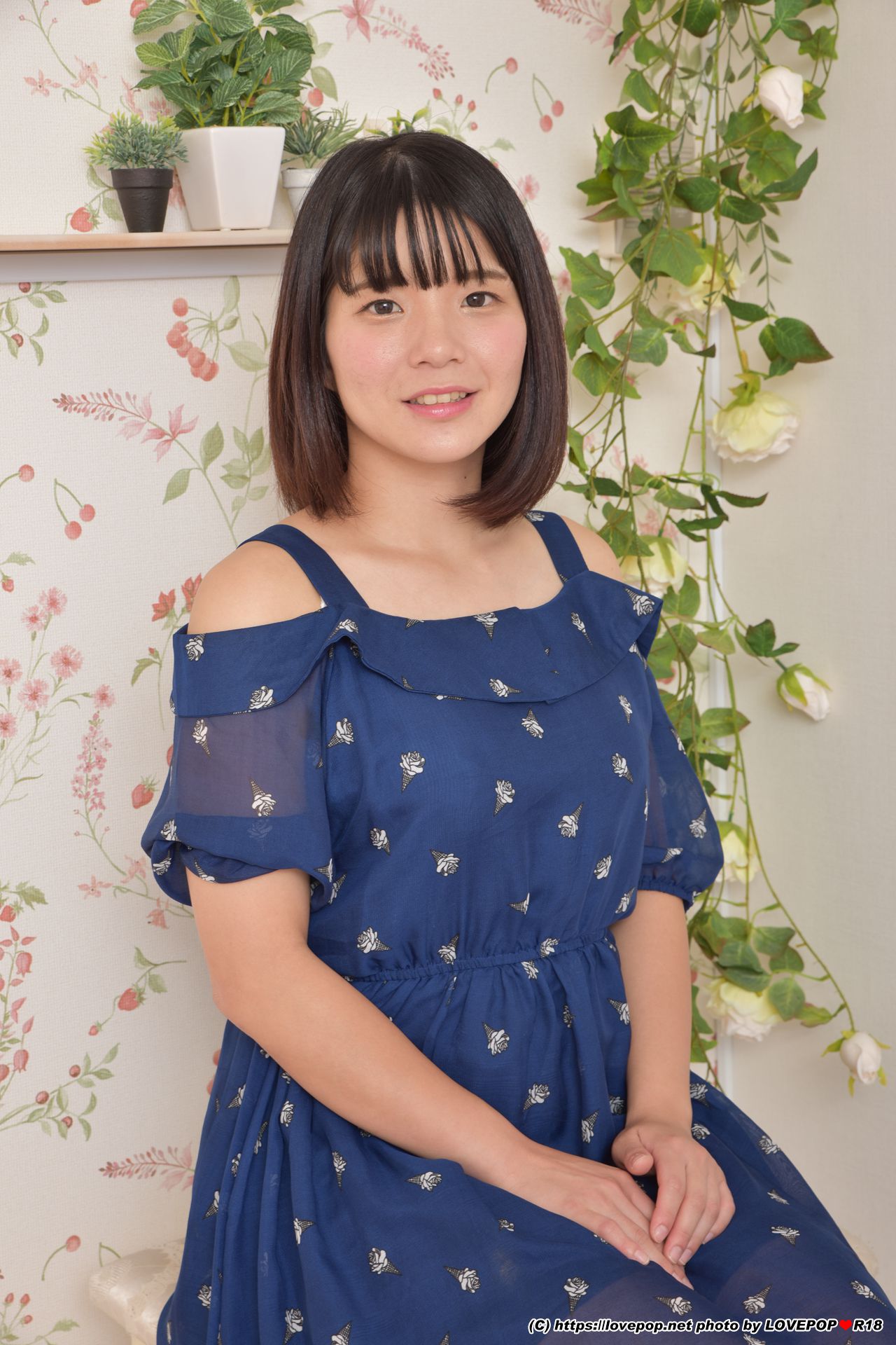 Riko Sato Halaman 13 No.52a72e