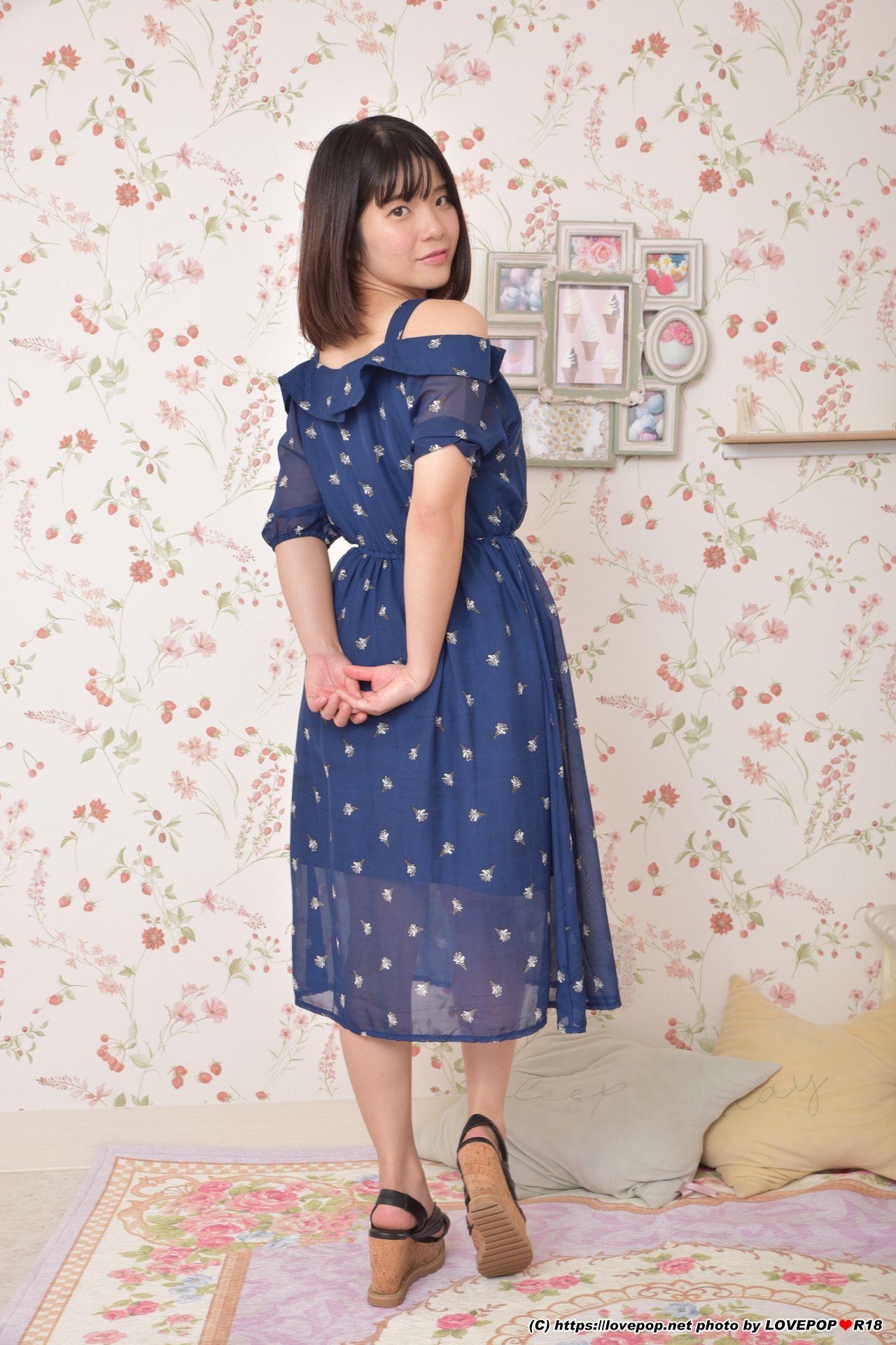 Riko Sato Trang 51 No.e79a6a