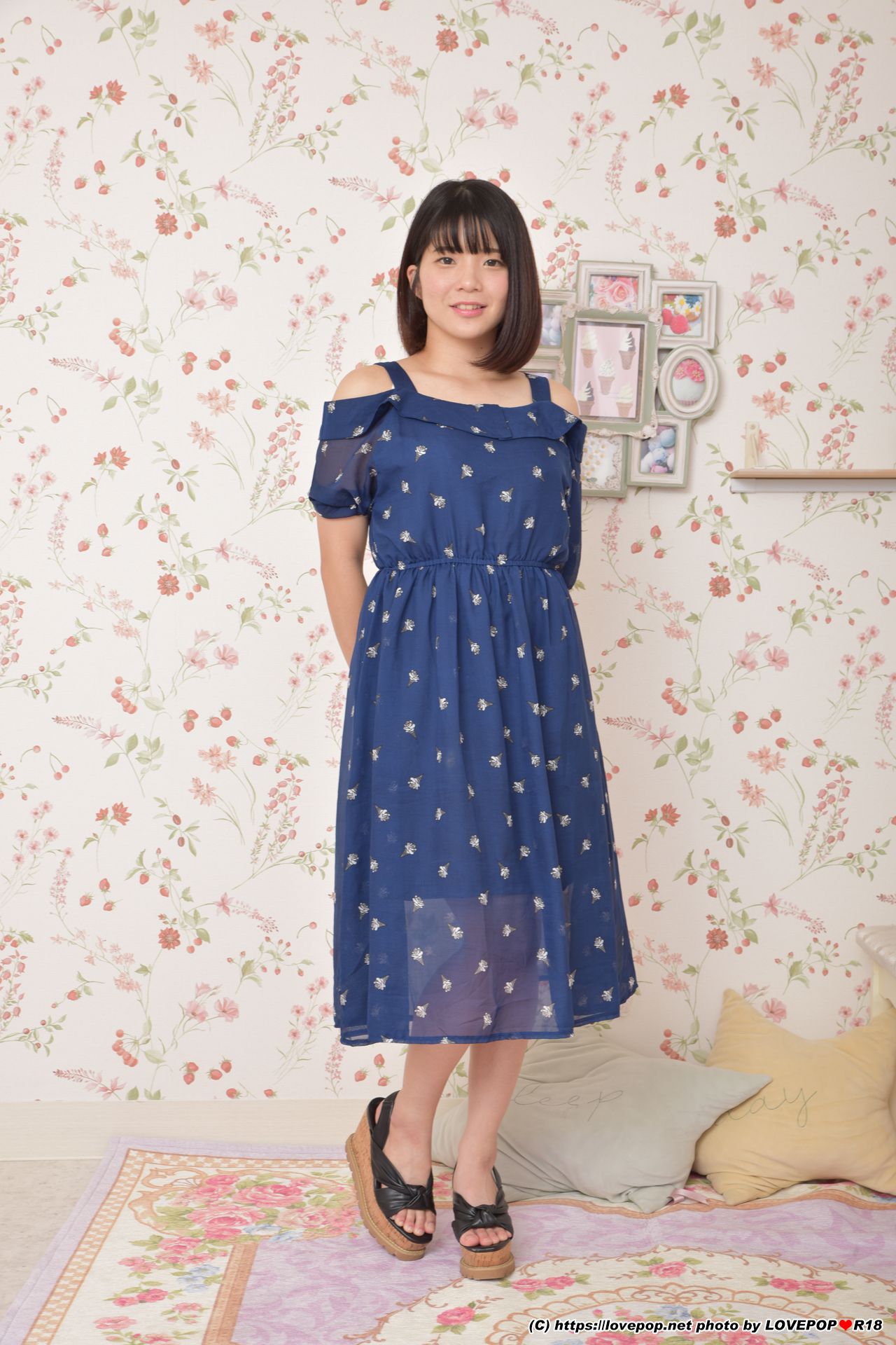 Riko Sato Halaman 12 No.840c61