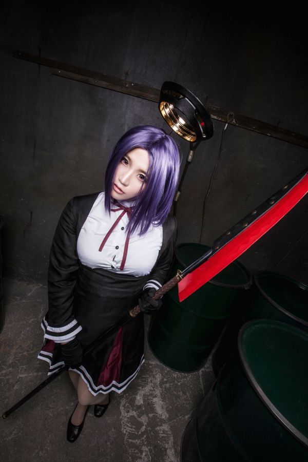 Dazai Garo i Usagi „Kolekcja Kantai” Tenryu + Tatsuta [Klatka dla królików]