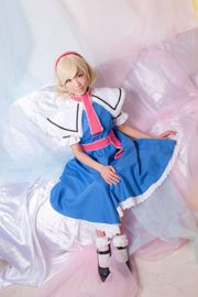 Momokako "Drie gunsten" [Ugirls] T040