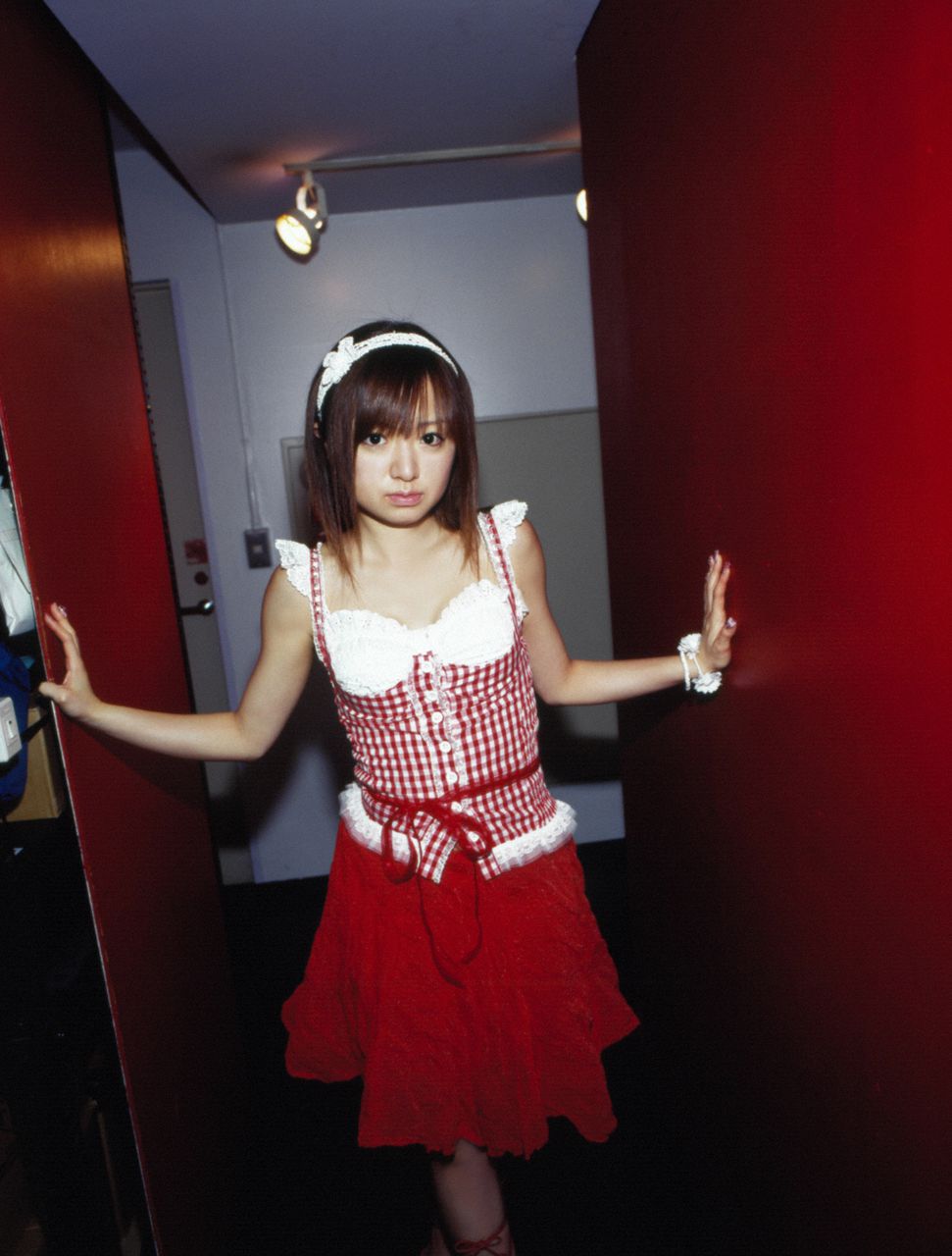 Asami Konno Trang 2 No.8042aa