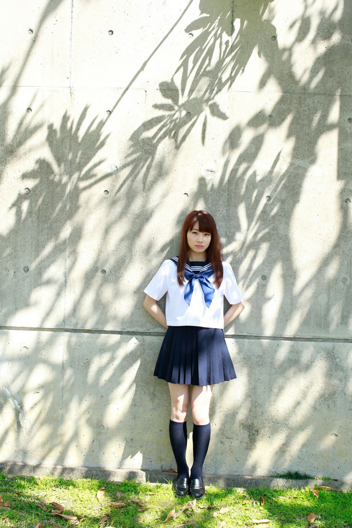 工藤遙[Hello！Project Digital Books] Vol.137 第4頁 No.f395b2