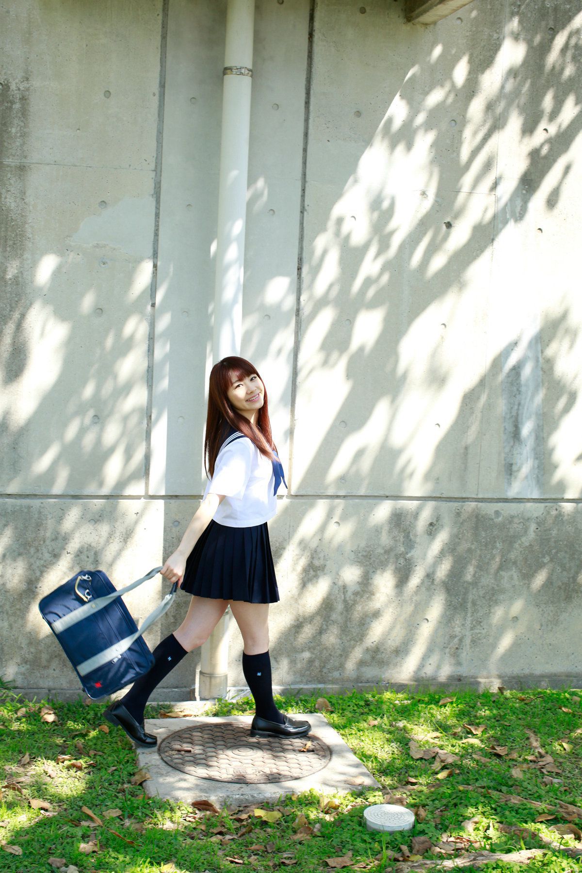 Haruka Kudo [Xin chào!  Trang 2 No.da430b