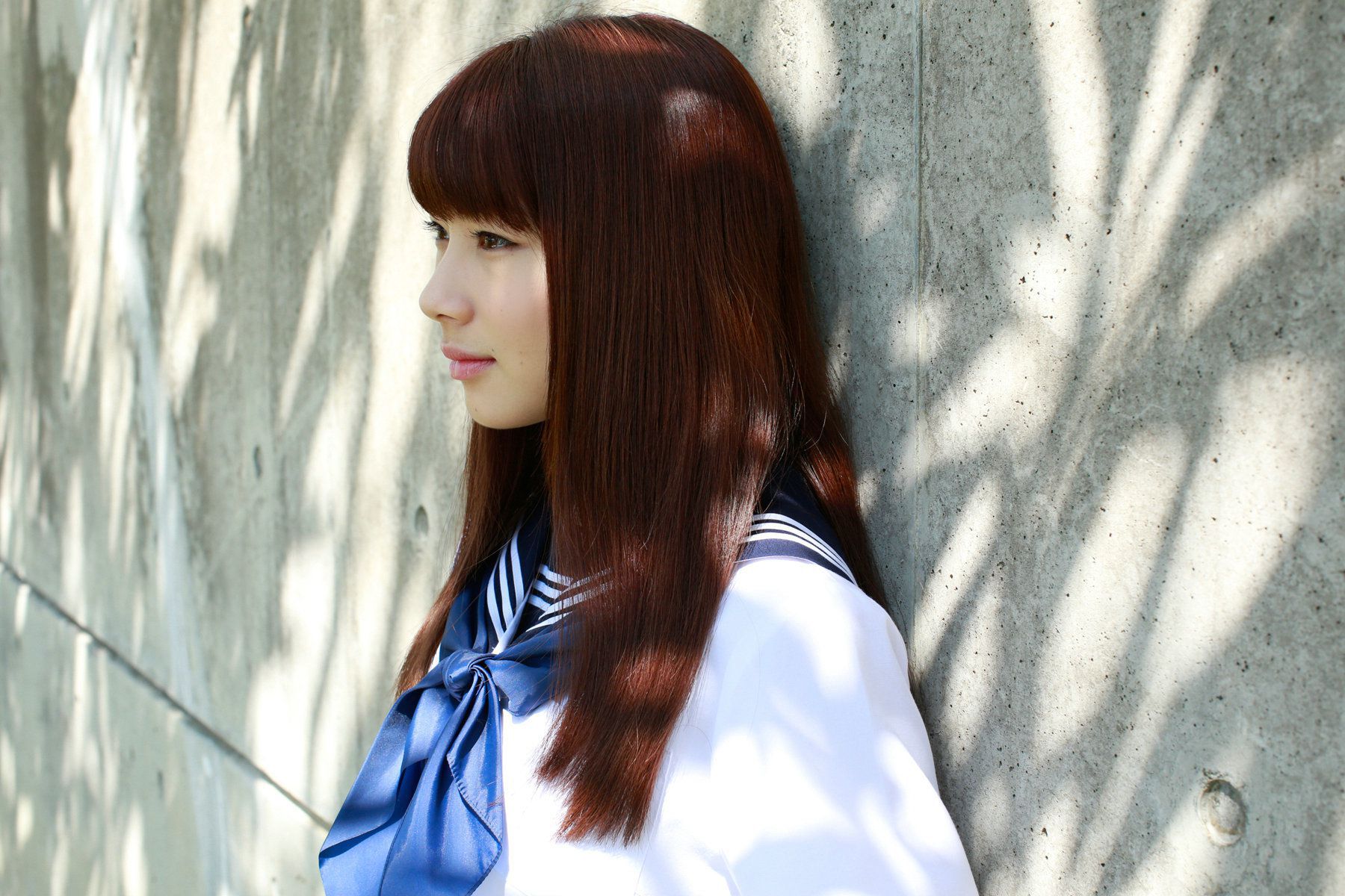 Haruka Kudo [Xin chào!  Trang 6 No.371a5f