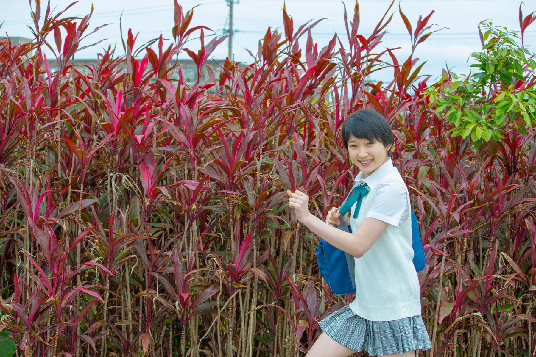Karin Miyamoto Página 3 No.0809e4
