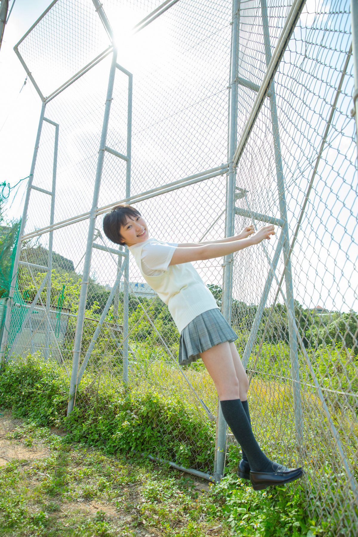 Karin Miyamoto Pagina 1 No.0664ca