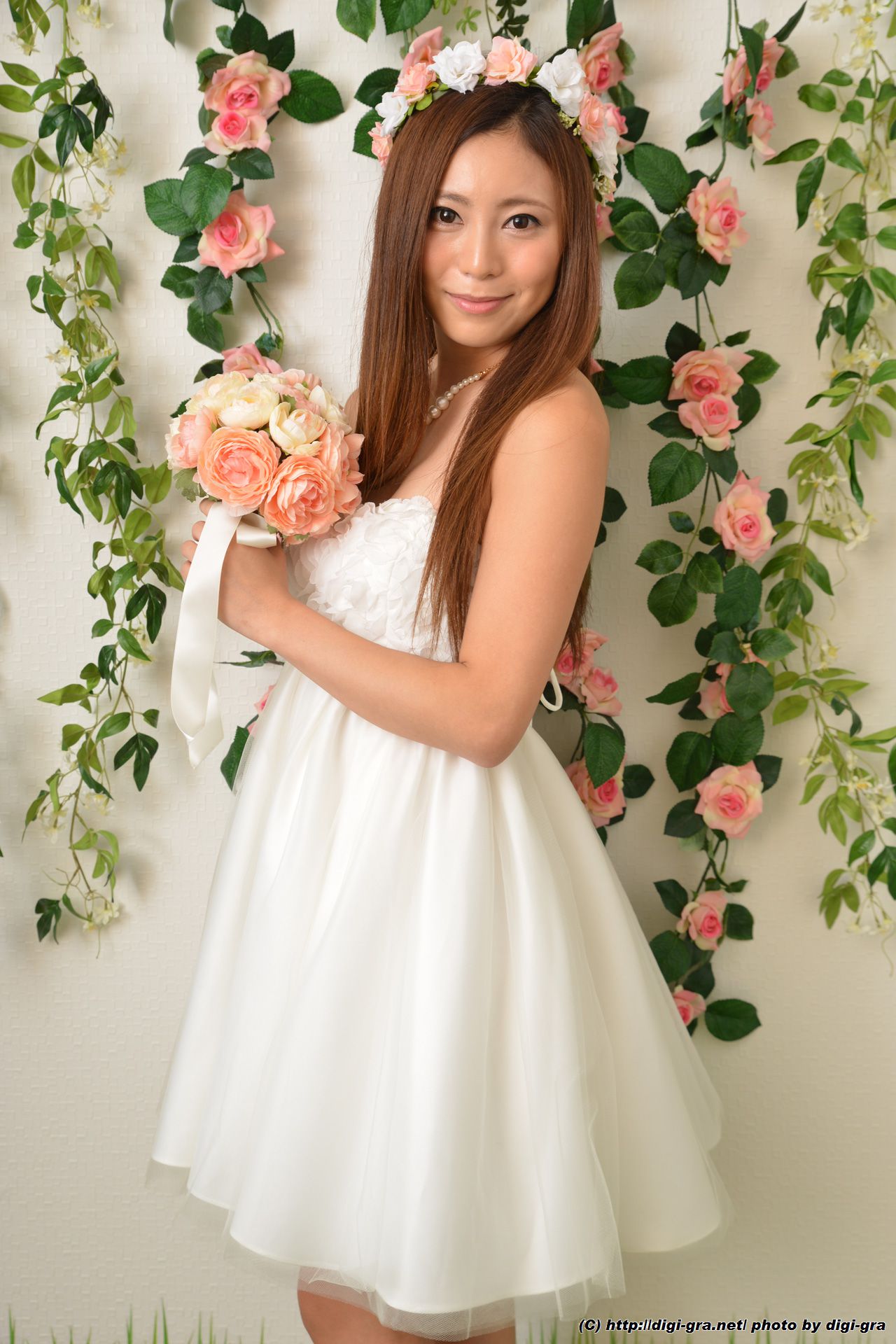[YS Web] Vol.688 Haruka Momokawa Haruka Momokawa หน้า 5 No.fd811f