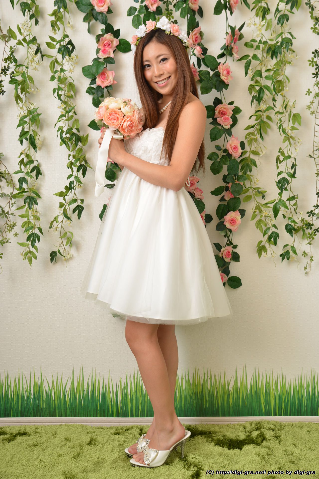 [YS Web] Vol.688 Haruka Momokawa Haruka Momokawa หน้า 3 No.53b000