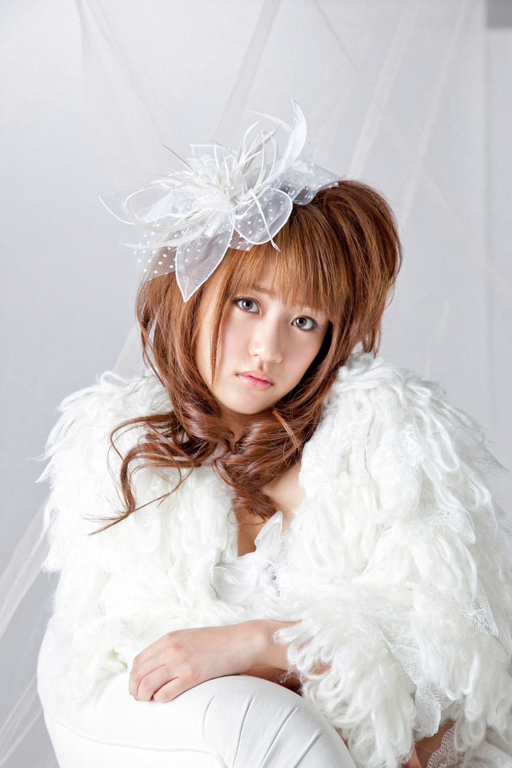 Minami Takahashi Pagina 2 No.7d4c53