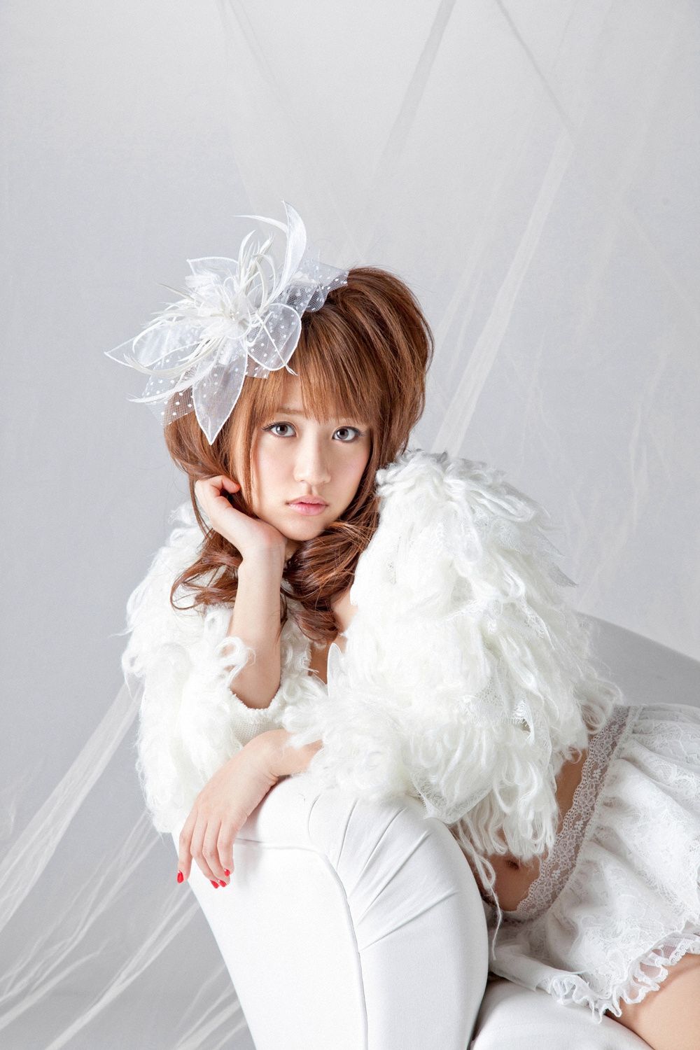 Minami Takahashi Strona 3 No.d0baf7