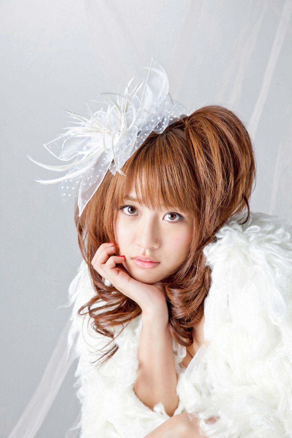 Minami Takahashi Strona 4 No.ee35a7
