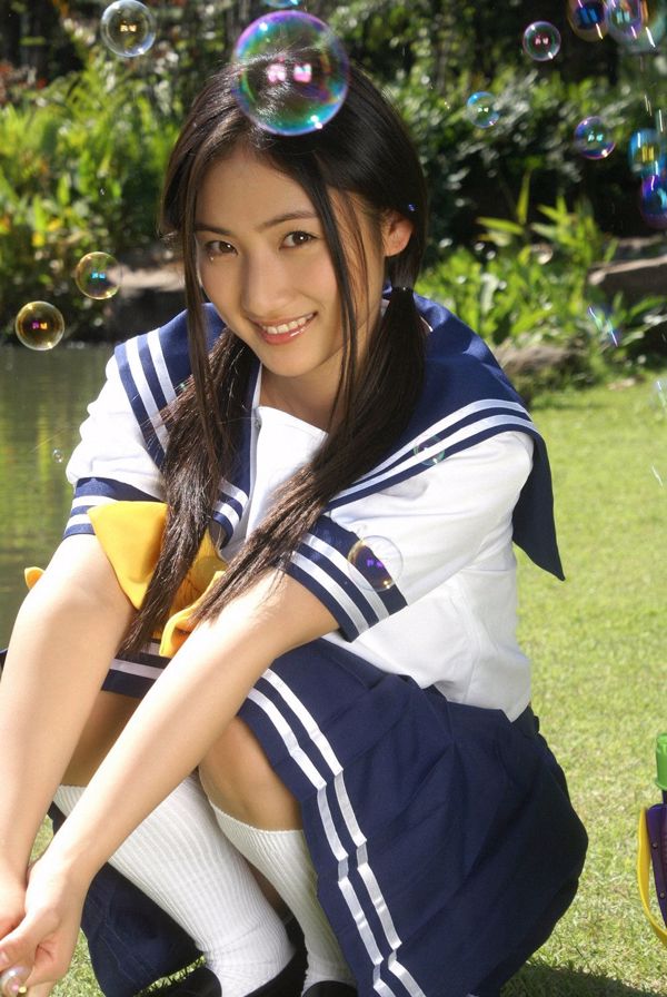 Saaya Saaya 《☆ 2 months in a row Midsummer Saaya Festival PART1 ☆》 [YS Web] Vol.360