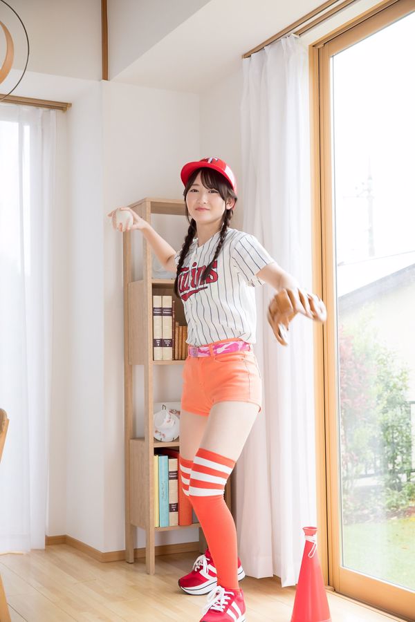 Asami Kondo (อาซามิคอนโด) - แกลลอรี่ จำกัด 22.2 [Minisuka.tv]