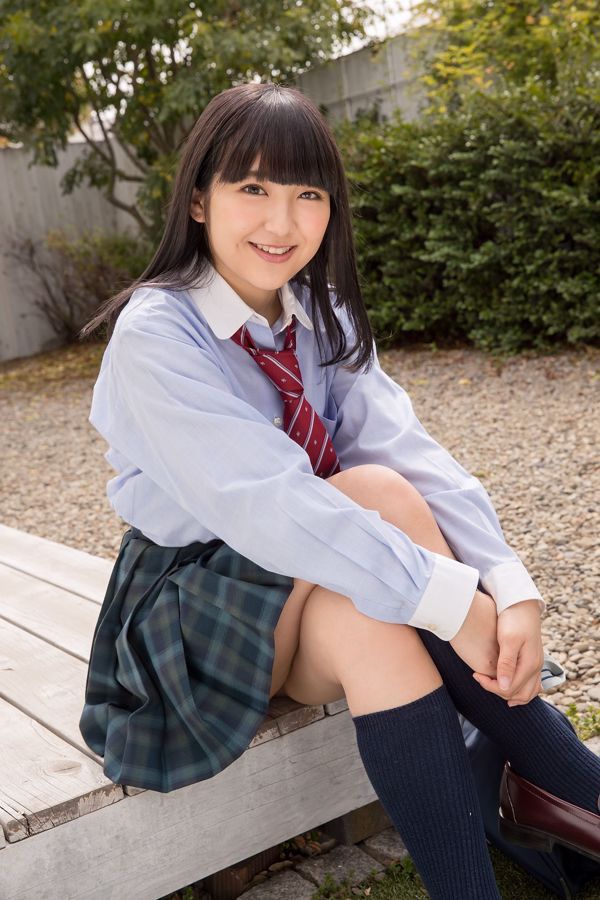 Mitsu Dan Elina Arai Haruna Kawaguchi Ruri Shinato Rima Nishizaki Ami Maeshima Yuki Mamiya [Playboy Semanal] 2013 No.11 Foto Yuki Mamiya