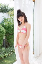 Risa Sawamura 沢村りさ - Galeria Secreta (STAGE2) 03 [Minisuka.tv]