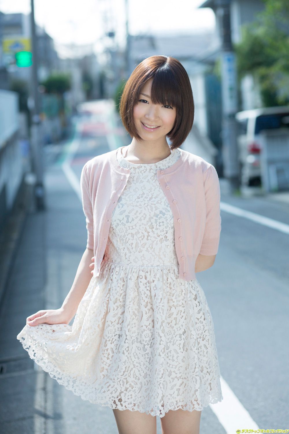 Kamiya Mayu Halaman 5 No.6d436a