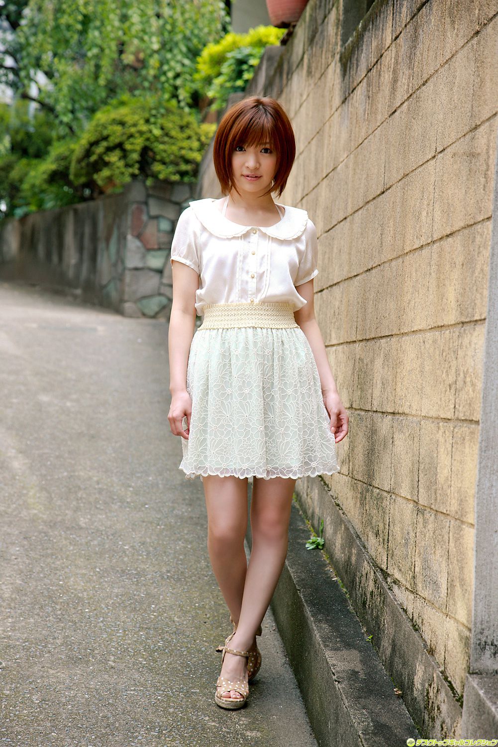Tanaka Ryoko Strona 1 No.8a8bd8