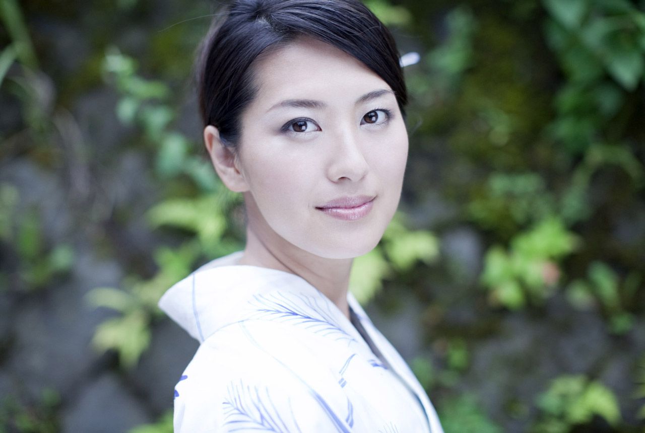 Haruna Yabuki Página 4 No.464646