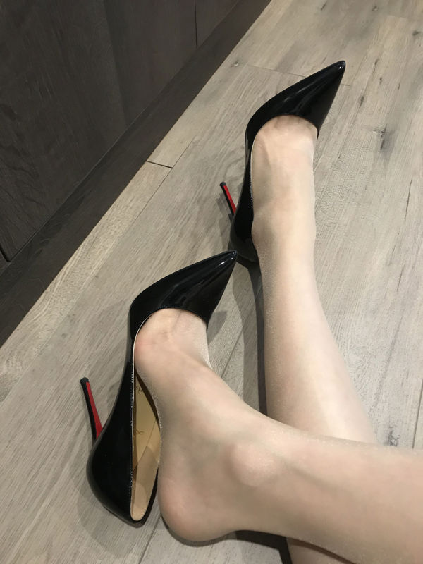 【福祉COS】シルクフットブロガーElk_Monroe2020.06.30夢中