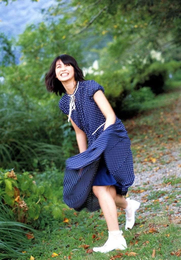Yuika Motokariya Page 34 No.276d3c