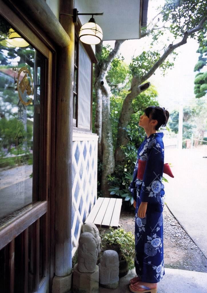 Yuika Motokariya Pagina 18 No.48f2a3