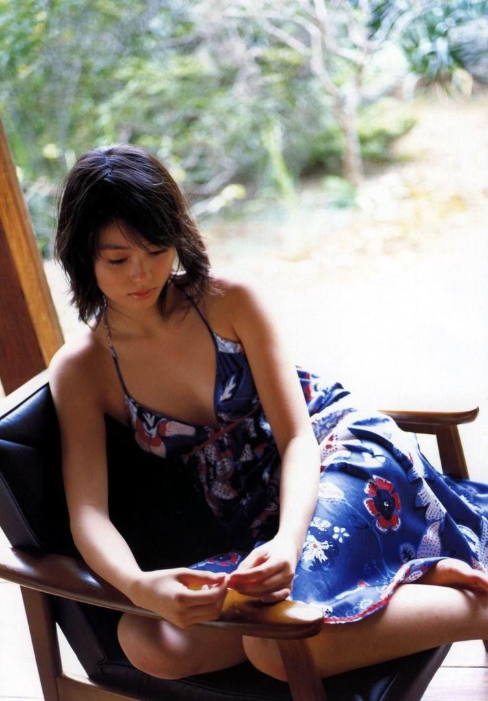 Yuika Motokariya Trang 38 No.41bed9