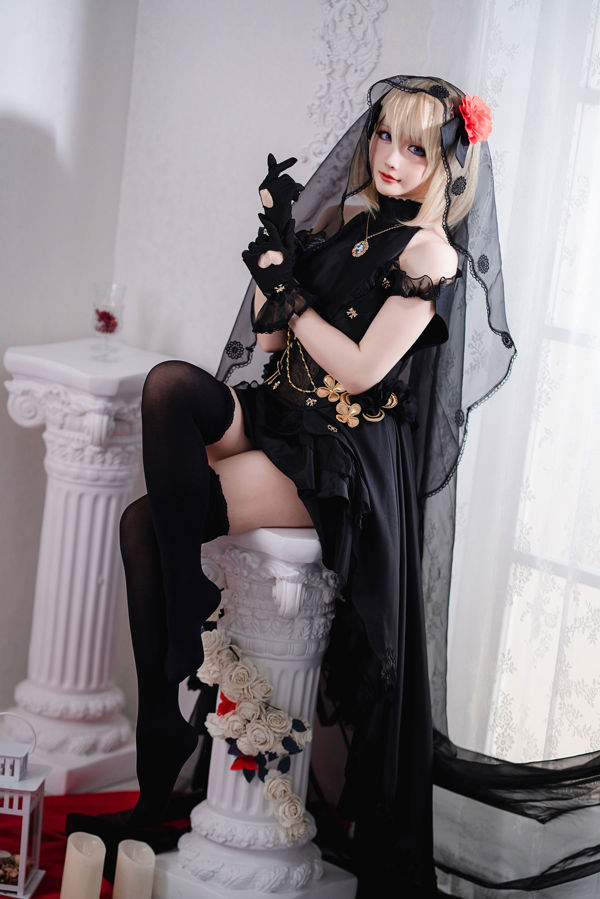 [COS Welfare] Miss Coser's Star Delay - Valentine's Day Z23