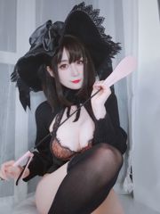 [Bien-être COS] Miss Coser Silver - Cheshire