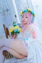 [Network Coser] Shao Mo Mo «Sony Son»