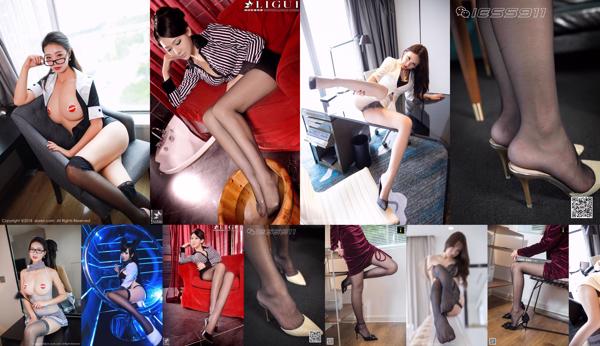 絲襪制服 共282寫真集